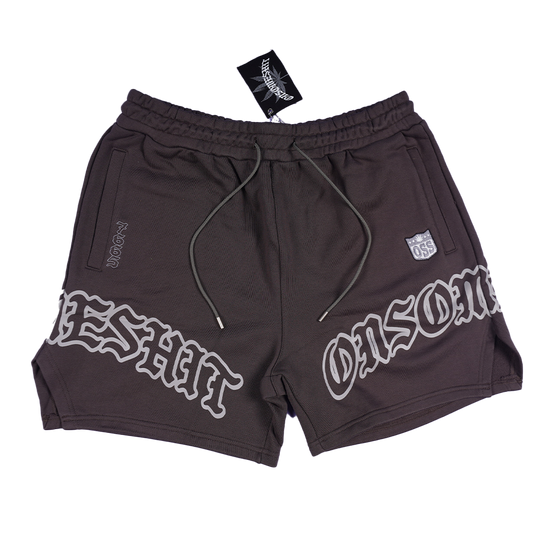 7665 Shorts