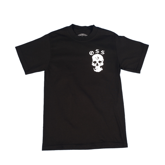 3rd EYE SMOKING Tee