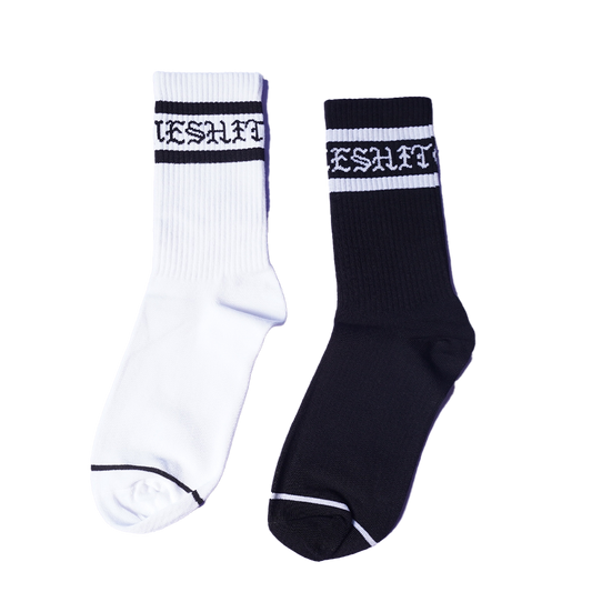 OSS OE Logo Sock Pack