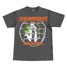 LIFE IS PAIN TEE