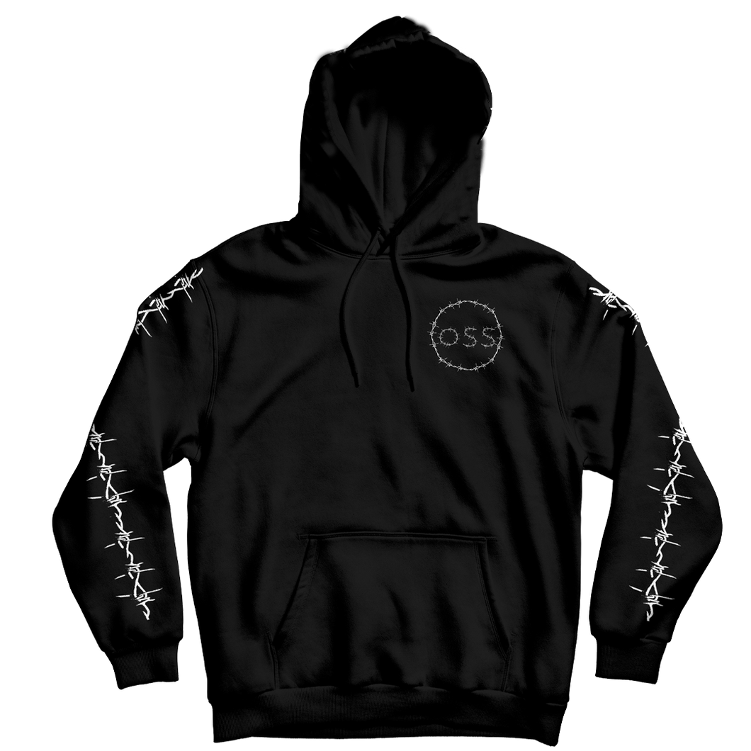 LIFE IS PAIN – ONSOMESHIT