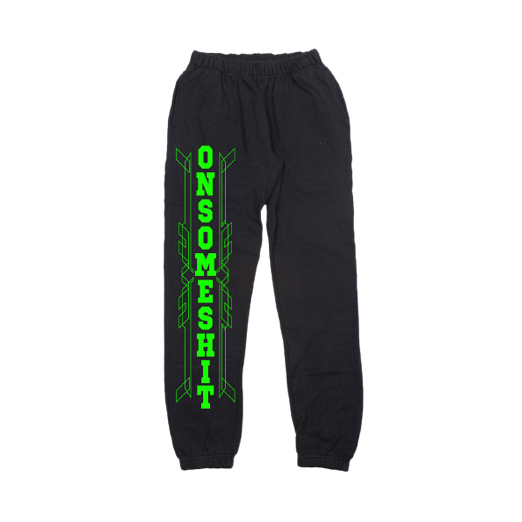 A.I. Love Sweats