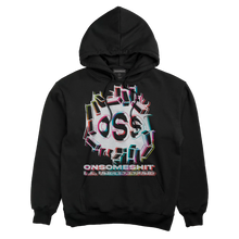 LA UNDERGROUND Hoodie